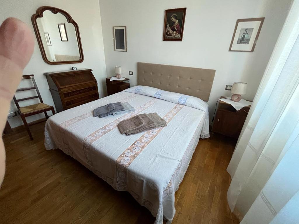 Casa Gianfranco Villa Gubbio Exteriör bild
