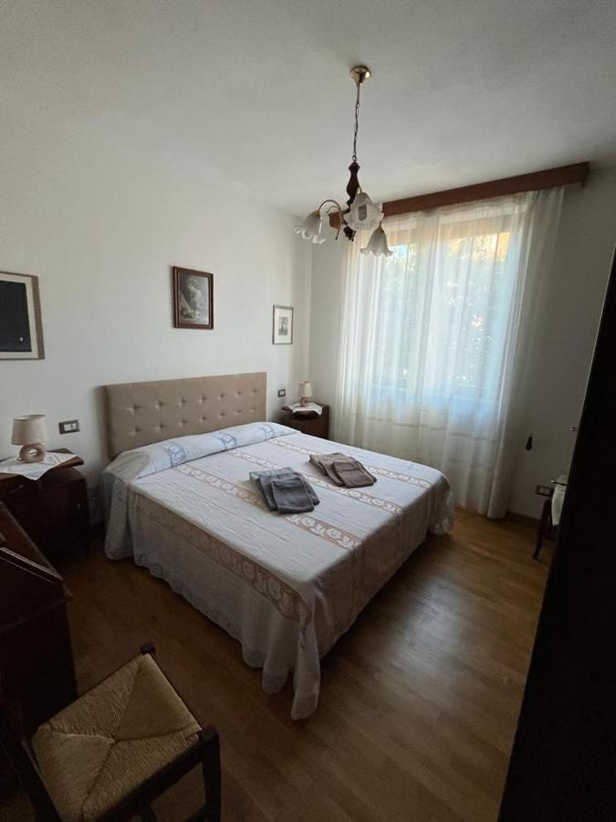 Casa Gianfranco Villa Gubbio Exteriör bild
